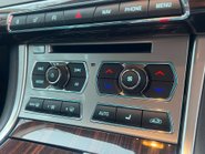 Jaguar XF 2.2d Portfolio Saloon 4dr Diesel Auto Euro 5 (s/s) (200 ps) 30