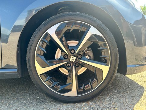 SEAT Ibiza TSI FR SPORT 30