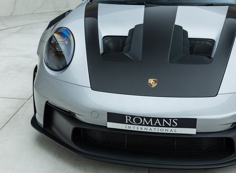 Porsche 911 GT3 RS (992) 37