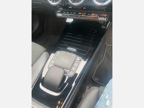 Mercedes-Benz A Class A 250 E AMG LINE 17