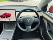 Tesla Model Y ModeL Y Long Range AWD 4WD 5dr 22