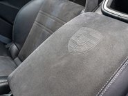 Porsche Cayenne 4.0T V8 TURBO GT 14