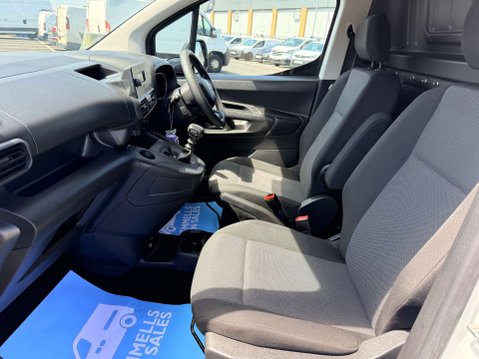 Toyota Proace City 1.5 Proace City Active 14