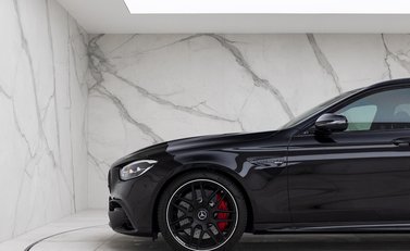 Mercedes-Benz E Class E63 S Estate Night Edition Premium Plus 27