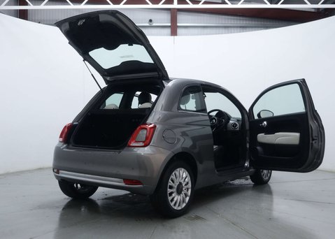 Fiat 500 1.0 500 Dolcevita MHEV 3dr 48