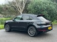 Porsche Macan 3.0T V6 S PDK 4WD Euro 6 (s/s) 5dr 32