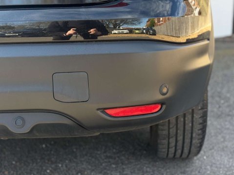 Nissan Qashqai 1.2 DIG-T n-tec 2WD Euro 6 (s/s) 5dr 34