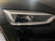 Audi A5 2.0 TFSI 40 Black Edition Coupe 2dr Petrol S Tronic Euro 6 (s/s) (190 ps) 9