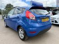 Ford Fiesta 1.6 TDCi ECOnetic Titanium Euro 5 (s/s) 5dr 9