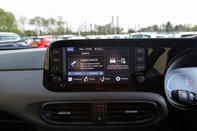 Hyundai i10 ADVANCE 21