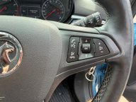 Vauxhall Corsa GRIFFIN 14