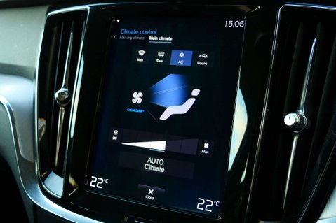 Volvo V60 2.0 V60 Momentum D4 Auto 5dr 32