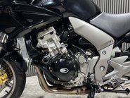 Honda CB 2010 ONLY 30K FUEL EXHAUSTS FULL LUGGAGE 1000CC TOURER 26