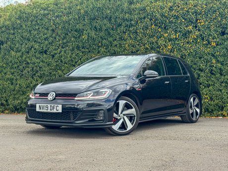 Volkswagen Golf 2.0 TSI GTI Performance Hatchback 5dr Petrol Manual Euro 6 (s/s) (245 ps)