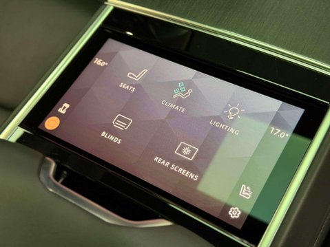 Land Rover Range Rover 4.4 P530 V8 First Edition SUV 5dr Petrol Auto 4WD Euro 6 (s/s) (530 ps) 55