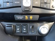 Nissan LEAF TEKNA electric 75,000 miles, service history 28