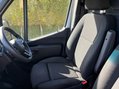 Mercedes-Benz Sprinter 2.0 315 CDI Premium Panel Van 5dr Diesel G-Tronic RWD L2 H2 Euro 6 (s/s) (1 14