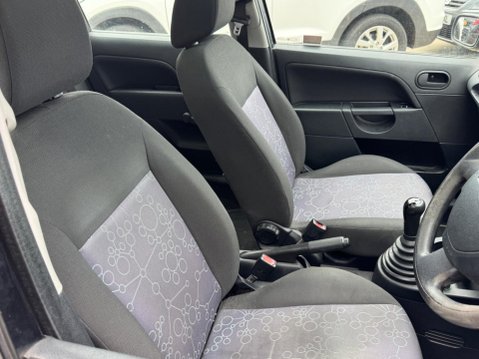 Ford Fiesta 1.25 Style 5dr 14