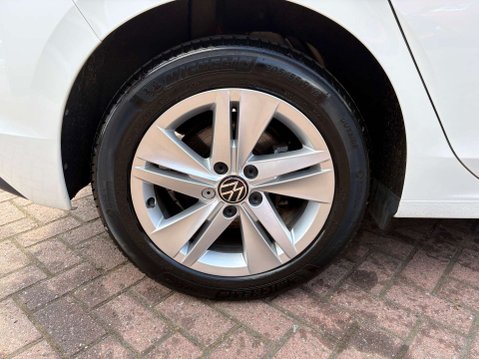 Volkswagen Golf 1.5 TSI Life Hatchback 5dr Petrol Manual Euro 6 (s/s) (150 ps) 73