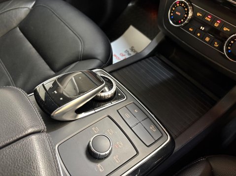Mercedes-Benz GLE 2.1 GLE250d AMG Line G-Tronic 4MATIC Euro 6 (s/s) 5dr 31