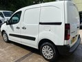 Peugeot Partner 1.6 HDi 850 S L1 4dr 12