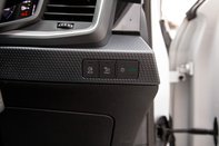 Audi A1 SPORTBACK TFSI SPORT 15