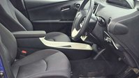 Toyota Prius 1.8 VVT-h Business Edition Plus Hatchback 5dr Petrol Hybrid CVT Euro 6 (s/s 14