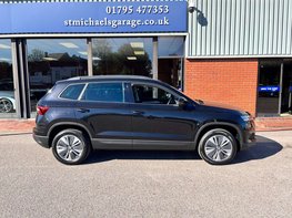 Skoda Karoq 1.5 Karoq SE Drive TSi 5dr 10