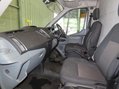 Ford Transit 2.0 350 EcoBlue FWD L2 H3 Euro 6 5dr 8