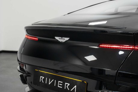 Aston Martin DB11 5.2 DB11 V12 Auto 2dr 36