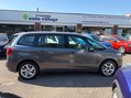 Citroen Grand C4 Picasso 1.6 BlueHDi Feel MPV 5dr Diesel Manual Euro 6 (s/s) (120 ps) 2