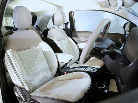 Fiat 500 87kW La Prima 42kWh 3dr Auto 20