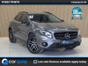 Mercedes-Benz GLA 1.6 GLA 180 Urban Edition Auto 5dr