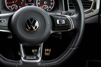 Volkswagen Polo R-LINE TSI 20