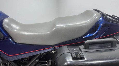 BMW K100 1994 31K CLASSIC PROJECT BIKE SPARES OR REPAIR 1000CC COMMUTER 16