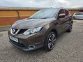 Nissan Qashqai 1.5 Qashqai Acenta dCi 5dr 3