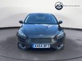 Ford Focus 1.0T EcoBoost Titanium Euro 6 (s/s) 5dr 2