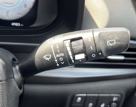 Hyundai BAYON 1.0 Bayon Premium TGDi MHEV Auto 5dr 50