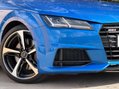 Audi TT 2.0 TTS Black Edition TFSI Quattro Semi-Auto 4WD 3dr 49