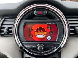 Mini Convertible 1.5 Cooper Exclusive Auto 2dr 28