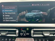 BMW 3 Series 330E M SPORT AUTOMATIC 4dr 15