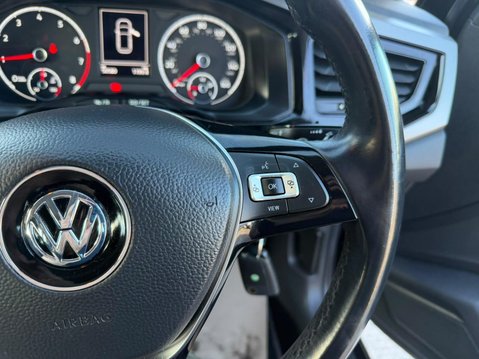 Volkswagen Polo 1.0 TSI SE Euro 6 (s/s) 5dr 38