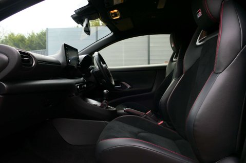 Toyota GR Yaris 1.6 GR Yaris Circuit 4WD 4WD 3dr 39