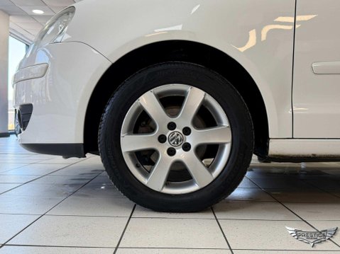 Volkswagen Polo 1.2 Match 5dr 51