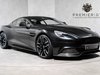Aston Martin Vanquish V12. ONE OWNER. LOW MILEAGE. CARBON FIBRE INTERIOR. ONE-77 WHEEL. B & O.