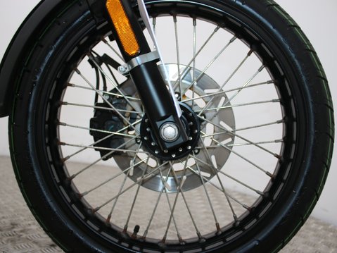 Sinnis Outlaw 125 OUTLAW 125 20