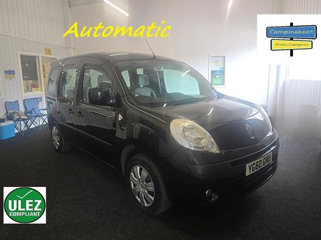 Renault Kangoo EXPRESSION 16V 2