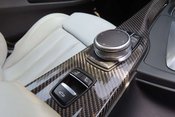 BMW M4 3.0 BiTurbo Competition Convertible 2dr Petrol DCT Euro 6 (s/s) (450 ps) 17