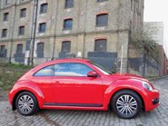 Volkswagen Beetle 1.2 TSI 29