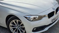 BMW 3 Series 2.0 320i SE Saloon 4dr Petrol Auto Euro 6 (s/s) (184 ps) 51